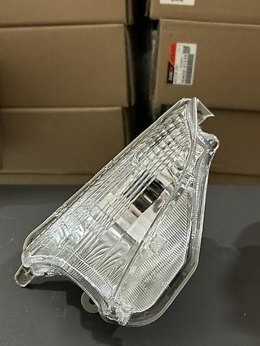 dönmə işığı: Toyota Aqua pavarotnik 81511-52060 * 8151152060 * 81510-52060 — 7