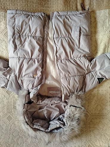 kurtkalar 2021: XL — 2