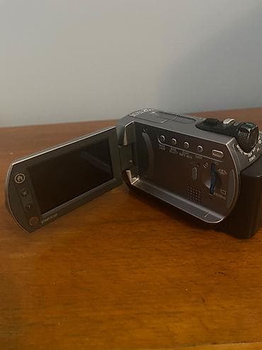 sony xperia z: Videokamera — 3