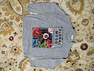 Üst geyimi: Qadın sviterləri – rəngli printli mağaza bağlanıb deyə ucuz qiymətə — 1