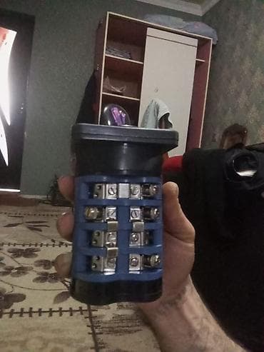 kabel tok: Yeni, Vıkluçatel, 600, Zəmanətli, Kredit yoxdur — 3