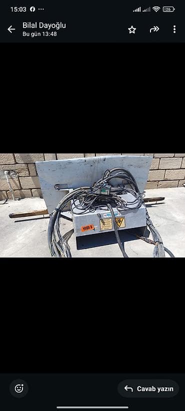 Thermo King soyuducu qurğu – yük maşınları və furqonlar üçün - — 2