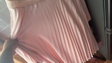 шифоновая платье: Платье — 2