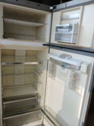 Mətbəx texnikası: İşlənmiş 2 qapılı Siemens Soyuducu Satılır, rəng - Boz, Dispenserli — 3