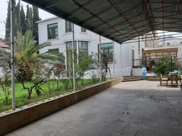 pasyolka kirovda kiraye evler 2022: Binəqədi qəs. 6 otaqlı, 273 kv. m, Kredit yoxdur, Yeni təmirli — 15