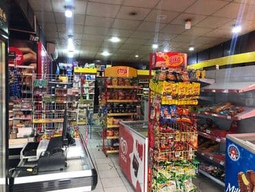 купить магазин в баку: Yasamalda 70kv sahesi olan market ayi 2000azn icareye verilir.basqa — 5