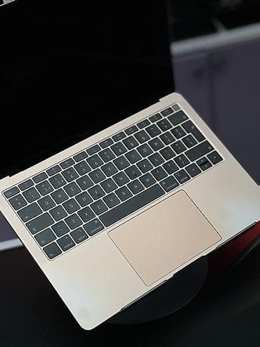 aple 13: İşlənmiş Apple MacBook, 13.3 ", Intel Core i5, 128 GB, Ünvandan götürmə, Pulsuz çatdırılma, Ödənişli çatdırılma — 4