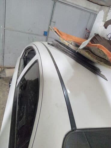 ravon r3 bufer: Ravon R3, 2011 il, İşlənmiş — 3