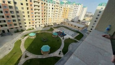 naximovda satilan evler: Sumqayıt şəhəri,Bulvar küçəsi,Mirvari City yaşayış kompleksində,8 — 6