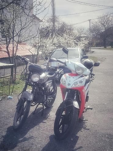 электроскутер в баку: - EGE seriyası — 8