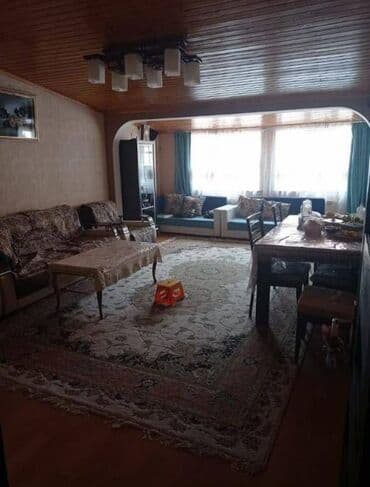 ucuz kafeler: 3 otaqlı, Yeni tikili, m. Memar Əcəmi, 110 kv. m — 3