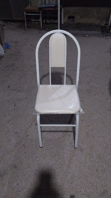 аренда столов и стульев бишкек: Новый, Пляжный стул, Металл, Азербайджан — 24