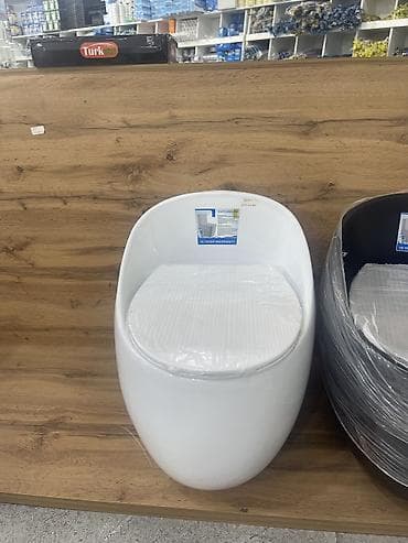 Vanna otağınızda dəyişiklik vaxtıdır! 🚿 Keyfiyyətli materiallar və