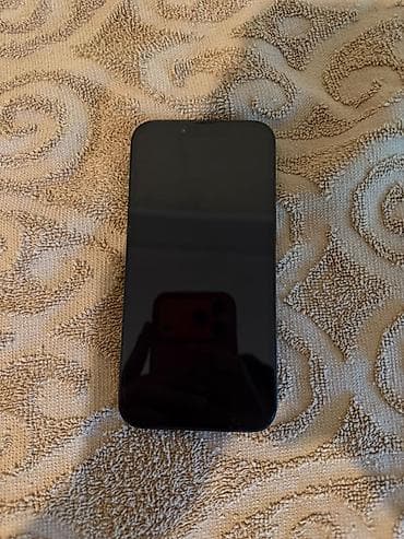 12 iphone: IPhone 14, 128 GB, Qara — 1
