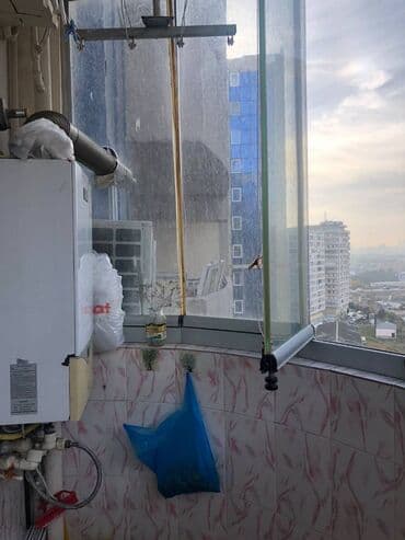 əmlak satışı: Bakıxanov qəs., 2 otaqlı, Yeni tikili, 82 kv. m — 16