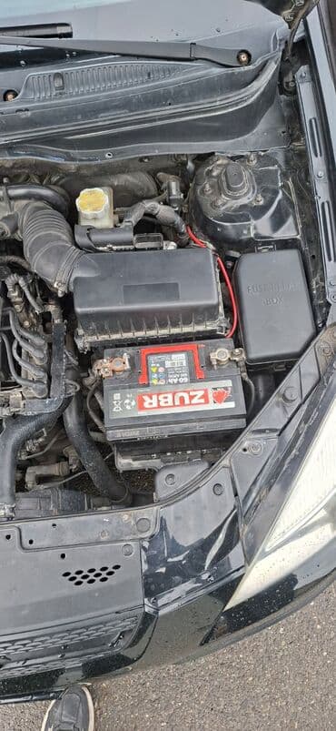 Kia: Kia Rio: 1.4 l | 2006 il Hetçbek — 2