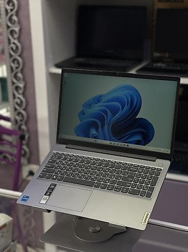 ucuz macbook: İşlənmiş Lenovo IdeaPad, 15.6 ", Intel Core i3, 512 GB, Ünvandan götürmə, Ödənişli çatdırılma, Rayonlara çatdırılma — 3