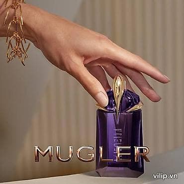 ZƏRİF VƏ CƏLBEDİCİ QADIN ƏTRİ THIERRY MUGLER ALIEN EDP 60 ML 💜 Sirli
