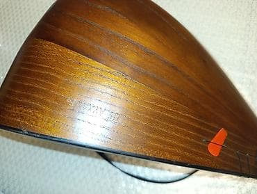 saz gence: Bağlama (saz) – uzun saplı, akustik türk xalq çalğı aləti saz yeni — 2