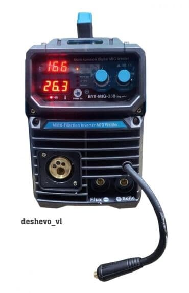 qaynak aparatı: Yeni Qaynaq aparatı Kontakt, Pulsuz çatdırılma, Kredit yoxdur — 2