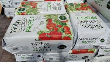 ümüd aqro: Aqro substrat və torf qarışıqları – 250 litr paketlər Məhsul — 6