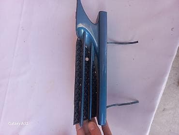 Motonəqliyyat: Mercedes-Benz 1998 — 2