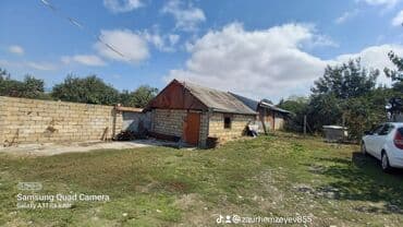 ismayıllıda satılan evlər: 6 otaqlı, 150 kv. m, Orta təmir — 15