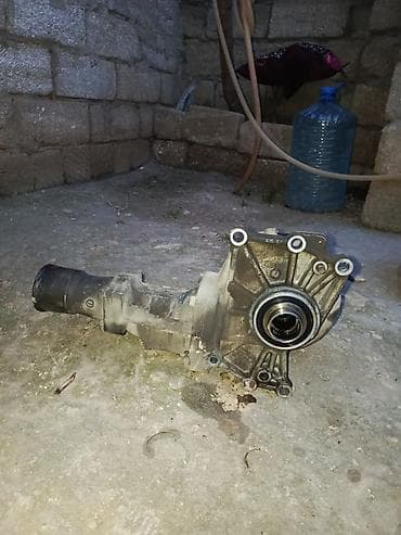 Avtomobil satışı: Dörd təkər sürmə, Mitsubishi MİTSUBİSH, İşlənmiş — 1