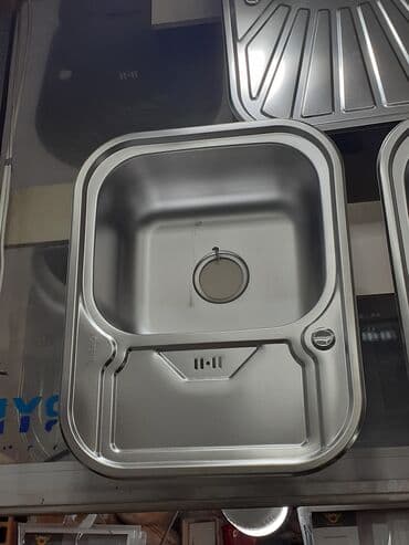 мойки для кухни в баку: Her nov ve olcude mebel ici moykalarimiz var!! Qiymetler 35 manatdan — 13