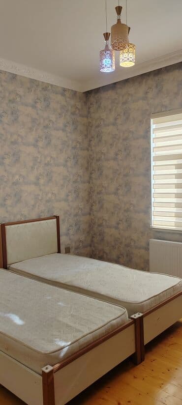 BMW: 128 kv. m, 2 otaqlı, Kanalizasiya — 10