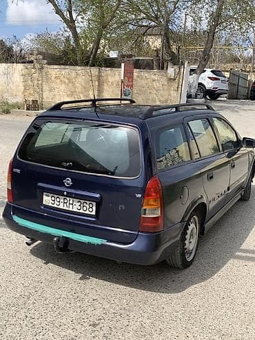 opel astra h 1 3: Opel Astra: 1.6 l | 1998 il 316000 km Sedan — 6