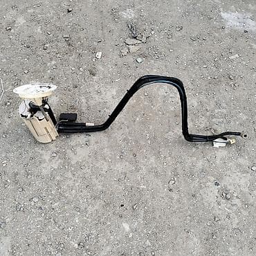 Kompressorlar: BMW 60, 3 l, Benzin, 2008 il, İşlənmiş — 5