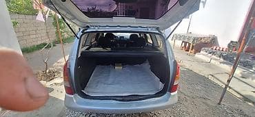 qosqu satilir: Opel Astra: 1.6 l | 1999 il 232000 km Universal — 10