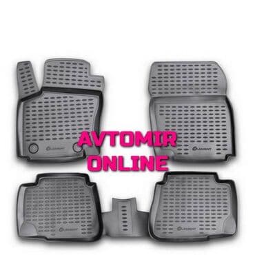 niva ayaqalti: Ford mondeo 2007-2014 ayaqaltı 4 il zəmanetlə 🚙🚒 ünvana və bölgələrə — 1