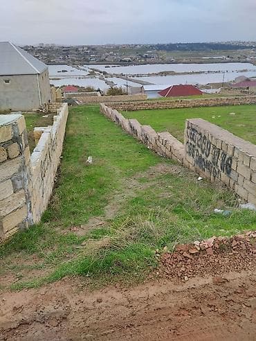 qebelede satilan torpaqlar: 12 sot — 3