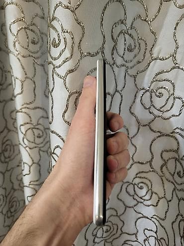 a52 ekranı: Samsung Galaxy A52, 128 GB, rəng - Ağ — 6