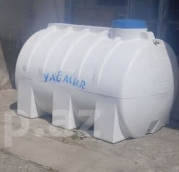 1.5 ton izolyasiyali. 1 hefte evvel aldim, lazim olmadi. Novxanidadi