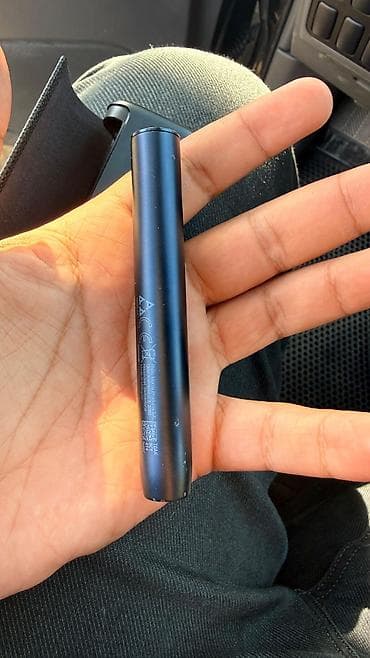IQOS çubuğu və daşınma/şarj qutusu - Modellər: IQOS stick və maqnitli — 4