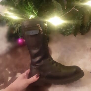 Ölçü: 37, rəng - Qara, İşlənmiş lalafo.az -da Ölçü: 37, rəng - Qara, İşlənmiş