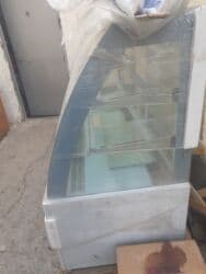 sirniyyat soyuduculari: Soyuducu sirniyyat ve kabab ucun Yeni.acilmayib. Cox tecili satilir — 4