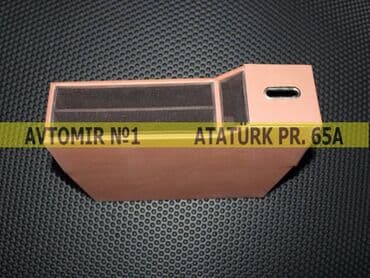 Ciblik bundan başqa hər növ avtomobi̇l aksessuarlarinin satişini