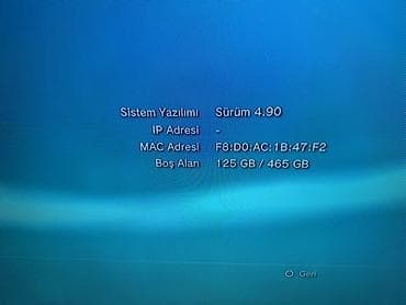 en ucuz komputer: Sony PlayStation 3 Super Slim oyun konsolu seti - Model: PS3 Super — 2
