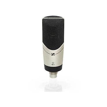 bluetooth mikrofon: Simli Mikrofon Sennheiser — 2