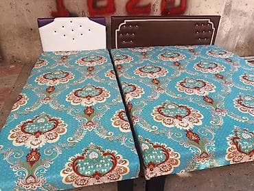 2 mərtəbə yataq: Kravat
hazirlari var — 10