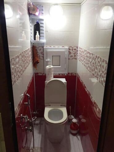 sabuncuda satılıq evler: Bakı, 3 otaqlı, Köhnə tikili, m. Neftçilər, 80 kv. m — 17