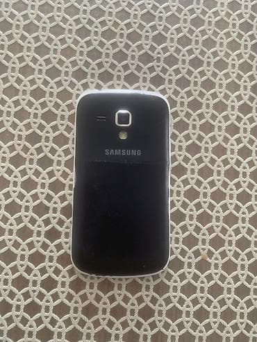 metbex ucun qaz sobalari: Samsung Galaxy J1 Duos, rəng - Qara, İki sim kartlı — 2