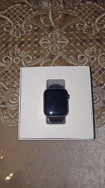 honor watch magic: Smart saat, Honor, Sensor ekran, rəng - Qara — 3