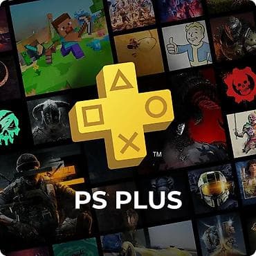 oculus plus qiyməti: Ps plus abuneliyi — 1