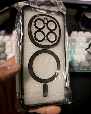 Honor magic 7 Pro kaburalarıdır