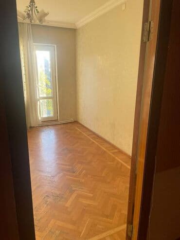 gəncə kiraye ev: Məzil kirayə verilir. 4 otaq, 9.4 m, 110 kv, Eshyasizdi konbi var orta — 17